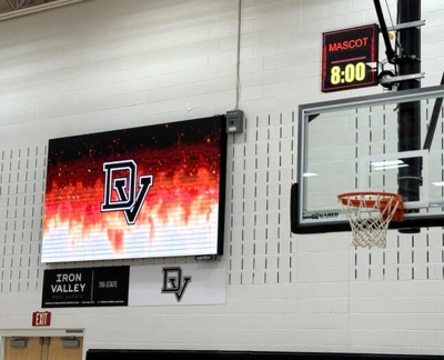 Scoreboards Photo